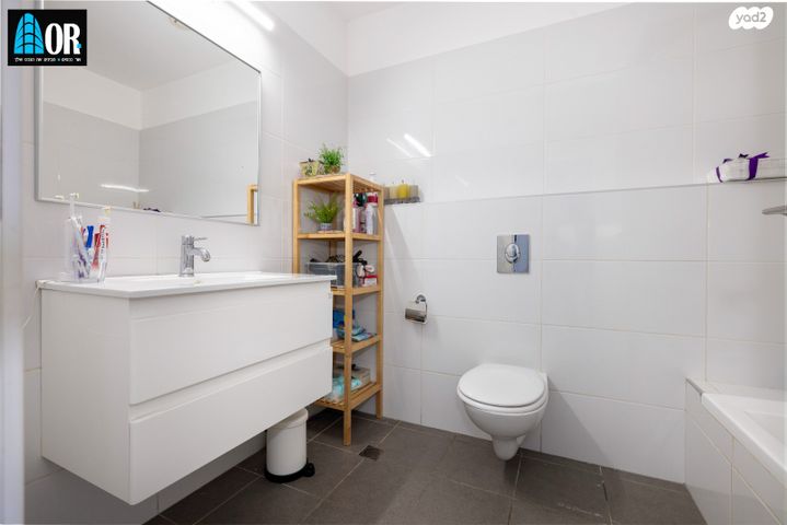 גג/ פנטהאוז, אודם, צמרות המושבה, באר יעקב