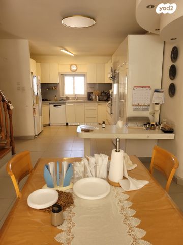 גג/ פנטהאוז, יריחו, קרית שרת מערב, חולון