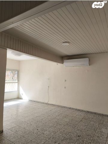 בית פרטי/ קוטג', מבצע חורב, שכונה ו', באר שבע