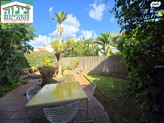 דו משפחתי, ש"י עגנון, מרכז דרום, רעננה