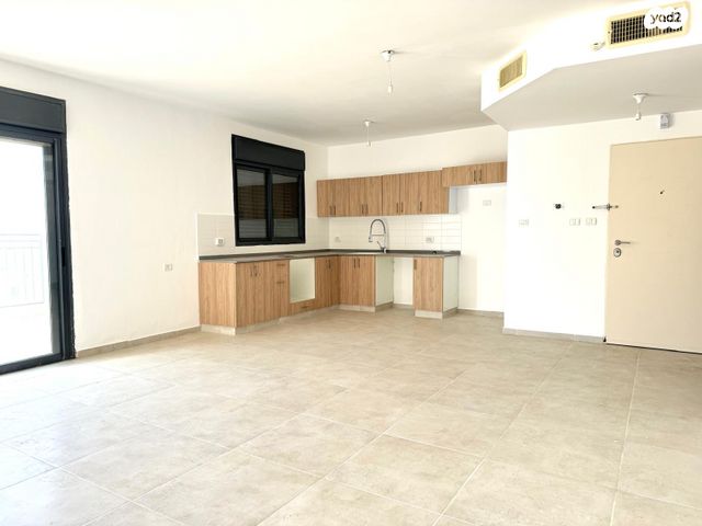 דירה, אנג'לו לוי ביאנקיני, מרכז העיר, ירושלים