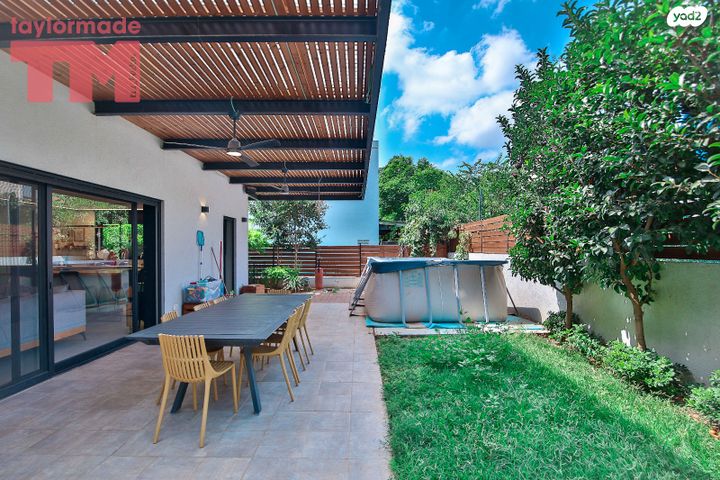 בית פרטי/ קוטג', פרדס חנה כרכור