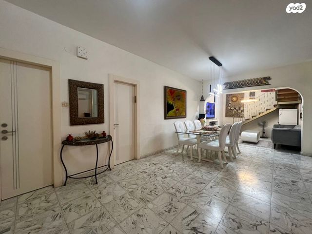 בית פרטי/ קוטג', פרופסור חיים שיבא, נווה מנחם, באר שבע