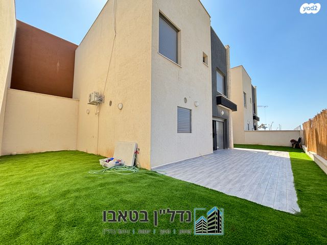 דו משפחתי, כ"ט בנובמבר, השכונה המערבית, מגדל העמק