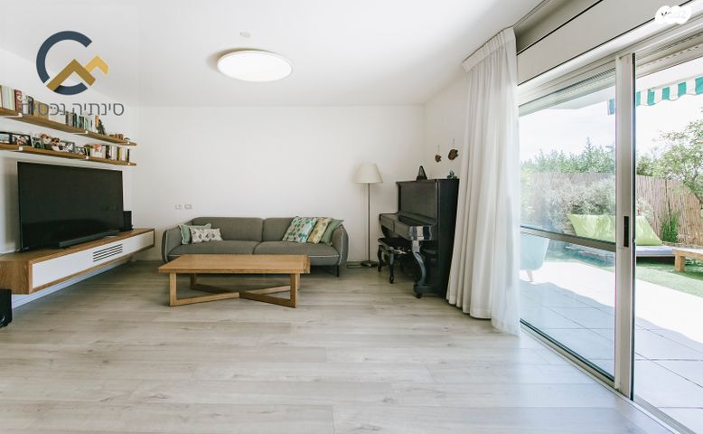 דירת גן, מתחם 19 - 20 (מתחם הפרחים), הוד השרון