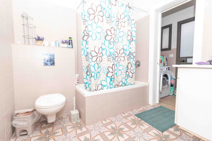 דו משפחתי, שאר העיר, רמת ישי