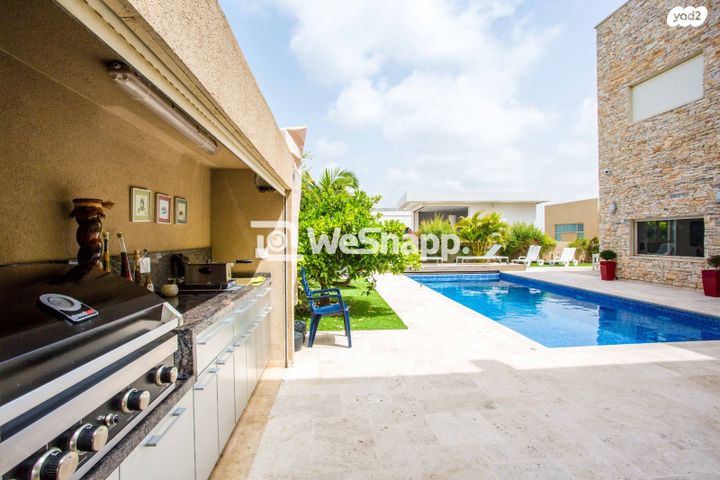 בית פרטי/ קוטג', הרקיע, הגולף, קיסריה