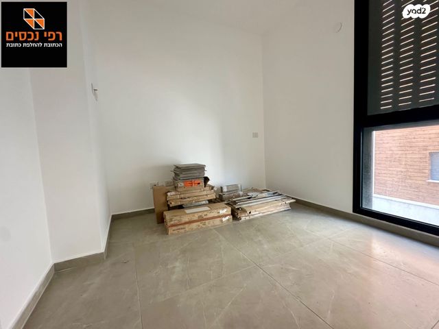 דירה, בורוכוב, גבעתיים