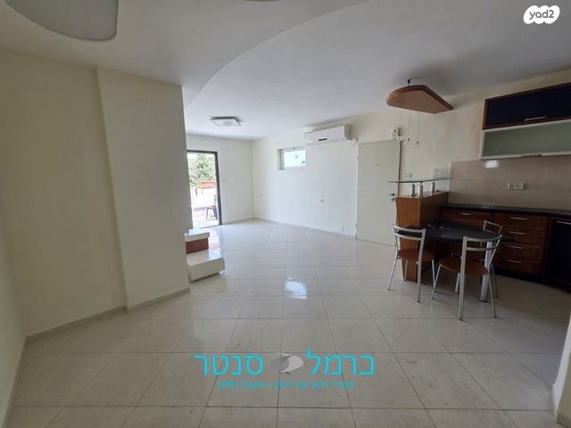 גג/ פנטהאוז, כרמל מערבי, חיפה