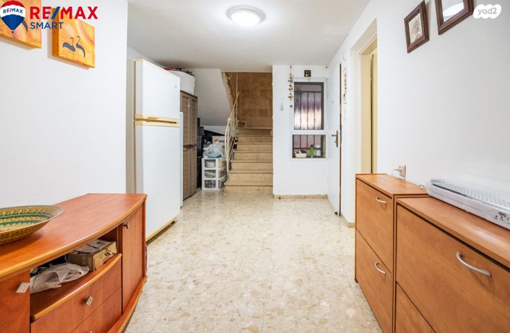 דירת גן, שדרות בית וגן, בית וגן, קרית אתא