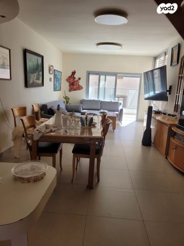 גג/ פנטהאוז, יריחו, קרית שרת מערב, חולון