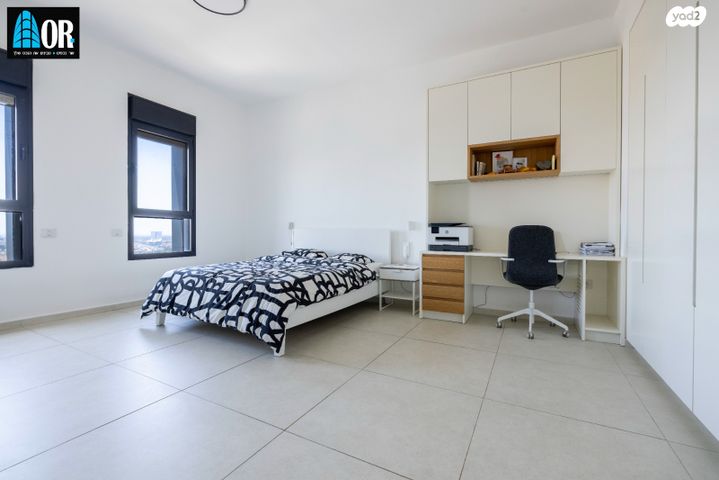 גג/ פנטהאוז, אודם, צמרות המושבה, באר יעקב