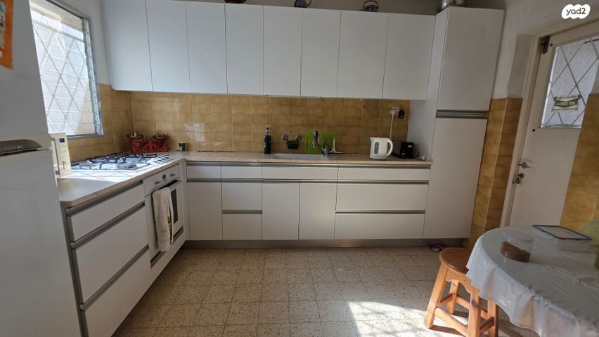 בית פרטי/ קוטג', ערוגות, נווה מגן, רמת השרון