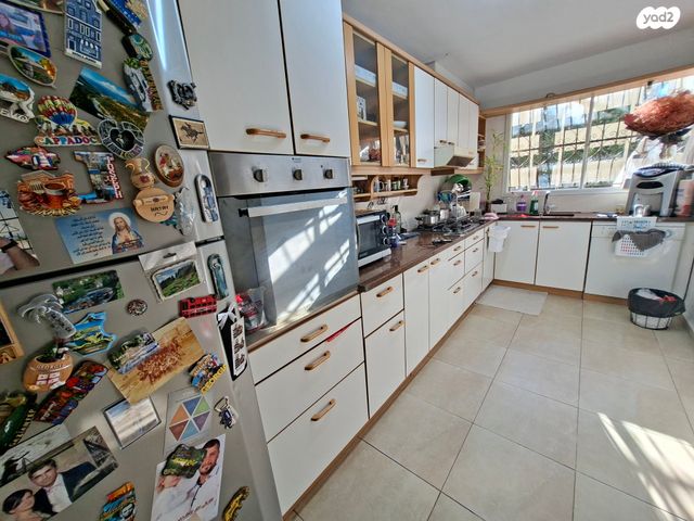 דירה, טשרניחובסקי, רמת שאול, חיפה