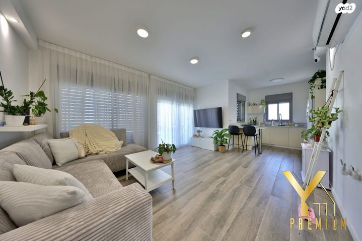 גג/ פנטהאוז, שדרות וייצמן, מוצקין הותיקה, קרית מוצקין