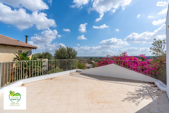 בית פרטי/ קוטג', בנימינה גבעת עדה