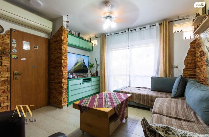 בית פרטי/ קוטג', דימונה