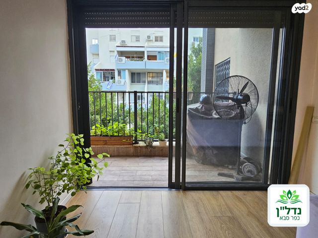 דירה, הרקפת, הפרחים, כפר סבא