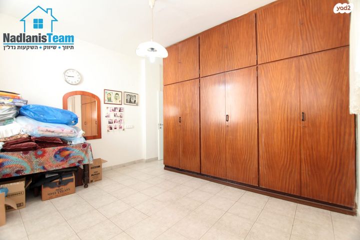 דירה, ד"ר זמנהוף 19, מרכז העיר דרום, נתניה