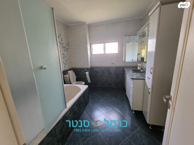 גג/ פנטהאוז, כרמל מערבי, חיפה