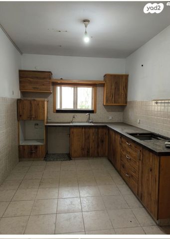 בית פרטי/ קוטג', מבצע חורב, שכונה ו', באר שבע