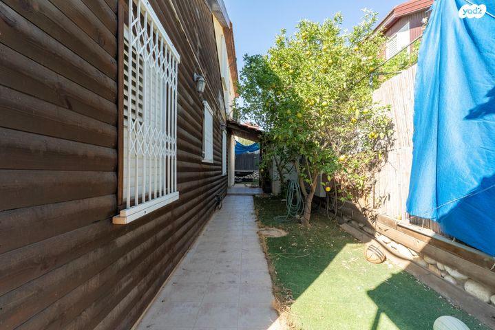 בית פרטי/ קוטג', אמנון, באר שבע