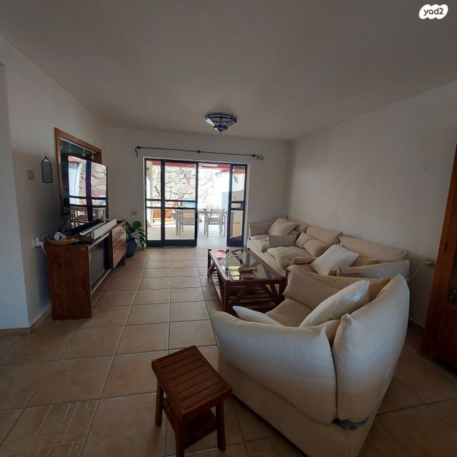 בית פרטי/ קוטג', אילת