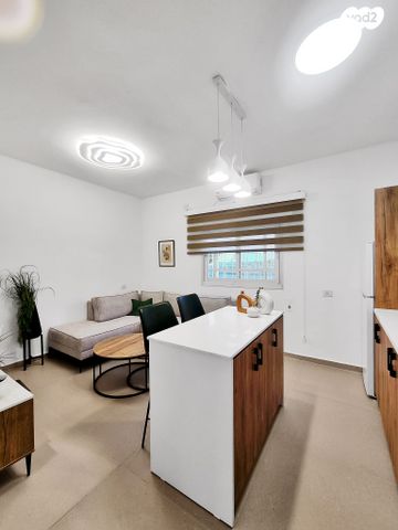 דירת גן, באר שבע