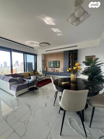 דירה, גולומב, שכונה ג', באר שבע