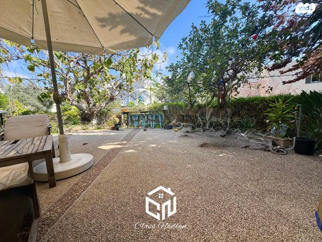 דו משפחתי, רמת חן, רמת גן