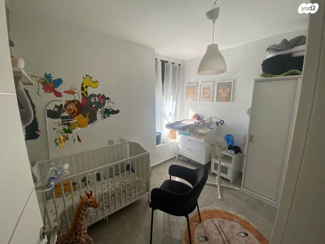 דירה, אריה בן אליעזר, רובע ד', אשדוד