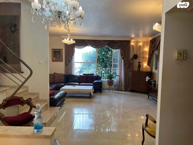 בית פרטי/ קוטג', חטיבת קרייתי, רמב"ם, ראשון לציון