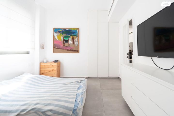 דירה, אריה אלטמן 11, יד אליהו, תל אביב יפו