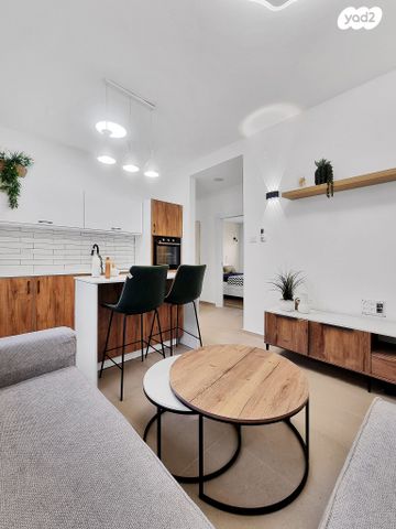 דירת גן, באר שבע