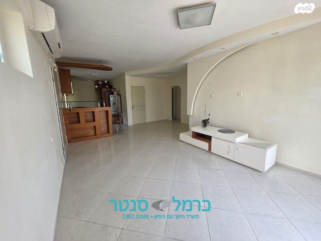 גג/ פנטהאוז, כרמל מערבי, חיפה