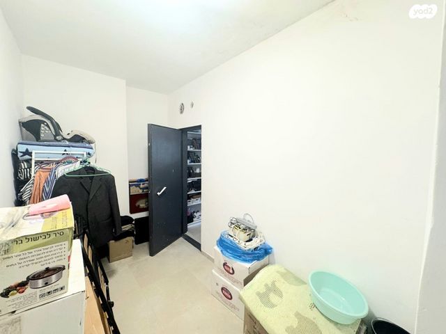 דירה, מנחם יצחק, נחלת גנים, רמת גן