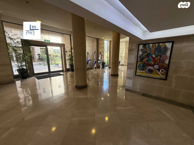 דירה, רמת אביב ג', תל אביב יפו