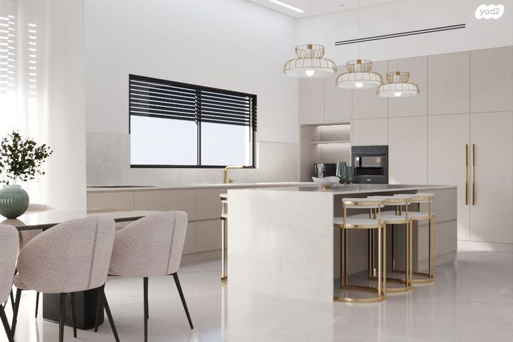 בית פרטי/ קוטג', גומא, קרית מנחם, אופקים