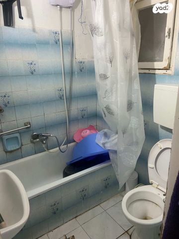 דירה, הרב משולם ראט, קרית הרצוג, בני ברק