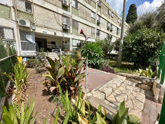 דירה, גיורא יוספטל 31, גיורא, טירת כרמל