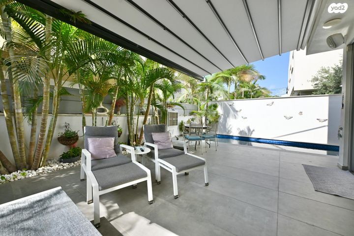 בית פרטי/ קוטג', נווה דקלים, ראשון לציון