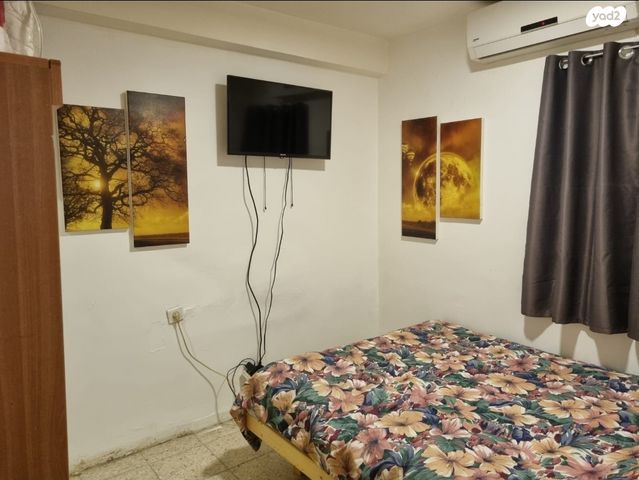 דירה, כרכום, אופיר, אילת