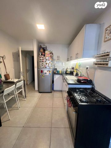 דירה, יוספטל, רובע ב', אשדוד