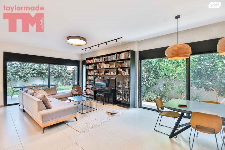 בית פרטי/ קוטג', פרדס חנה כרכור