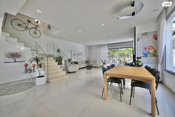 בית פרטי/ קוטג', נווה דקלים, ראשון לציון