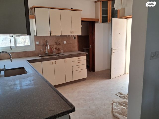 בית פרטי/ קוטג', מצפה יריחו, מצפה יריחו