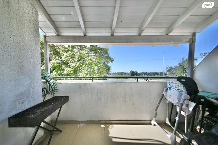 דירה, המורן, אבן גבירול, רחובות