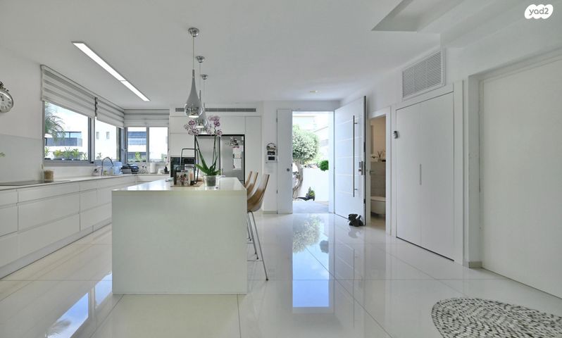 בית פרטי/ קוטג', נווה דקלים, ראשון לציון