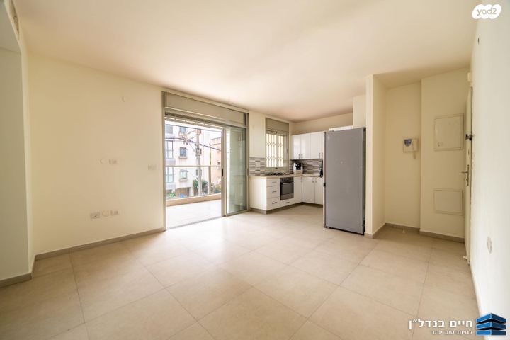 דירת גן, שינקין, גבעתיים