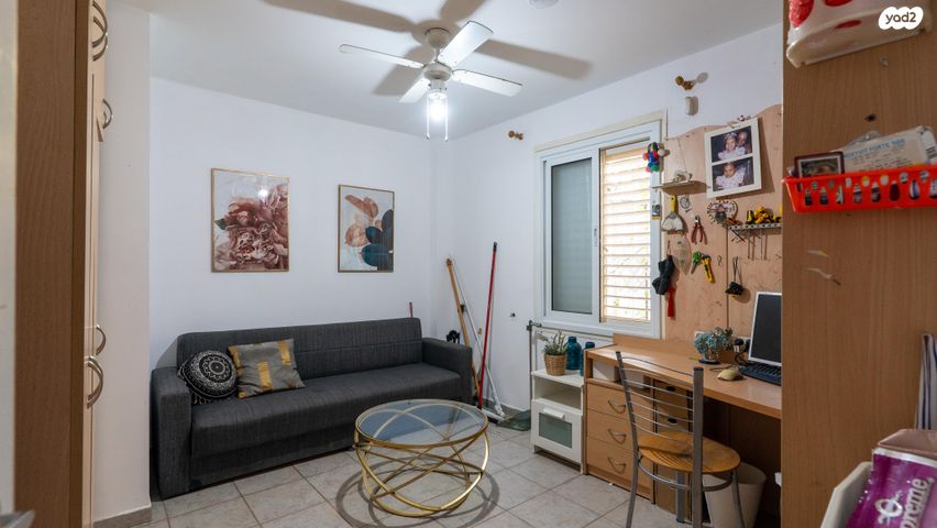 בית פרטי/ קוטג', אמנון, באר שבע